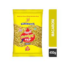 BAMBINO MACRONI ELBOW 450g                  